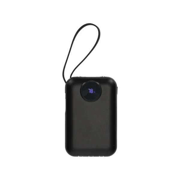 FAST CHARGER POWERBANK DON