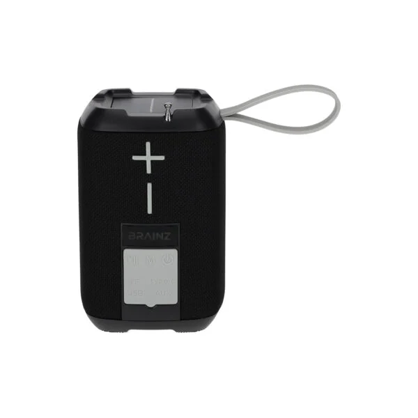 SOLAR SPEAKER NOX