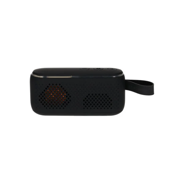 SPEAKER LENN