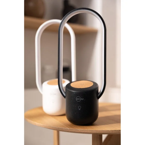 WIRELESS CHARGER LAMP SEF