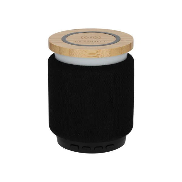 WIRELESS CHARGER SPEAKER XEM