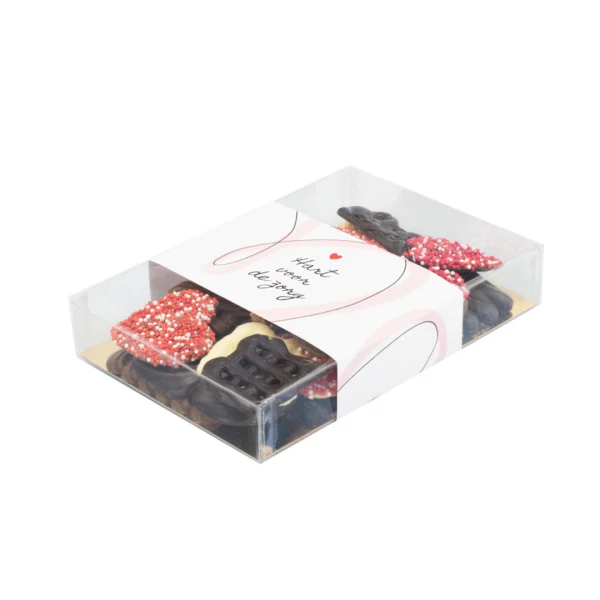 Chocolade Mix Massief M