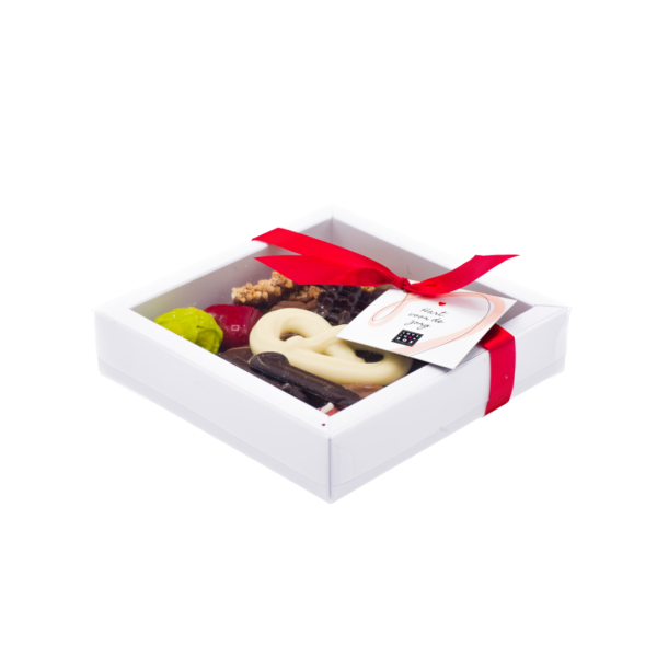 Luxe Box Chocolade Mix M