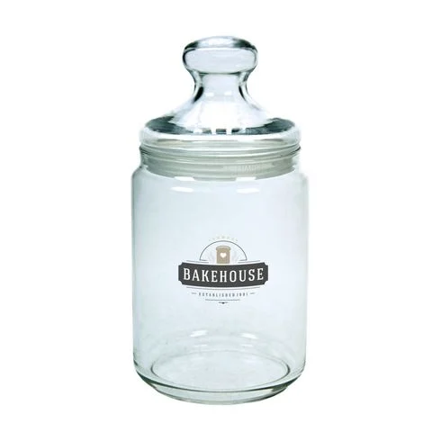 Dolci Snoeppot 1 L - Afbeelding 2