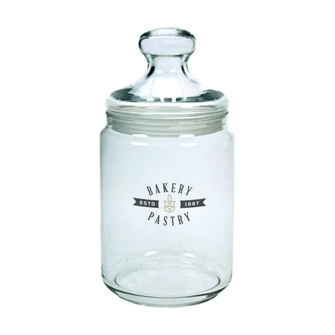 Dolci Snoeppot 1 L - Afbeelding 3