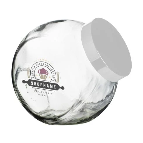 CandyStore snoeppot 2 L - Afbeelding 2
