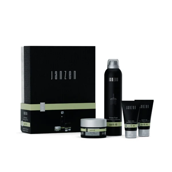 Janzen - Joyful Moments Giftset Earth 46