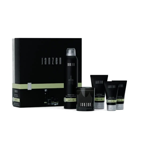 Janzen - Peaceful Moments Giftset Earth 46