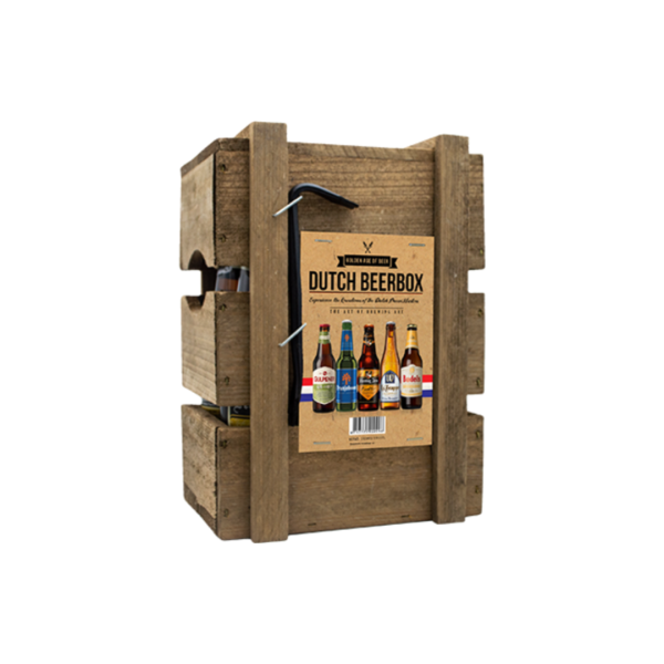 DUTCH BEERBOX