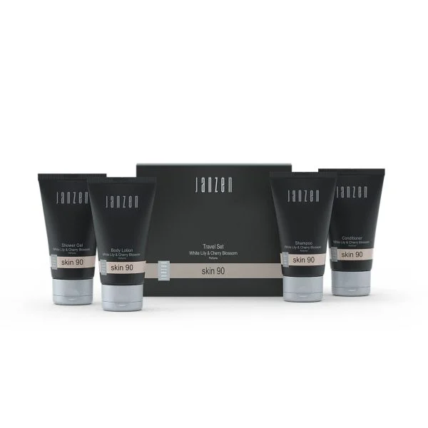 Janzen - Travel Set Skin 90