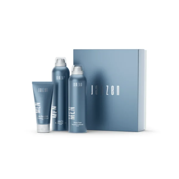 Janzen - Moments for Men Giftset