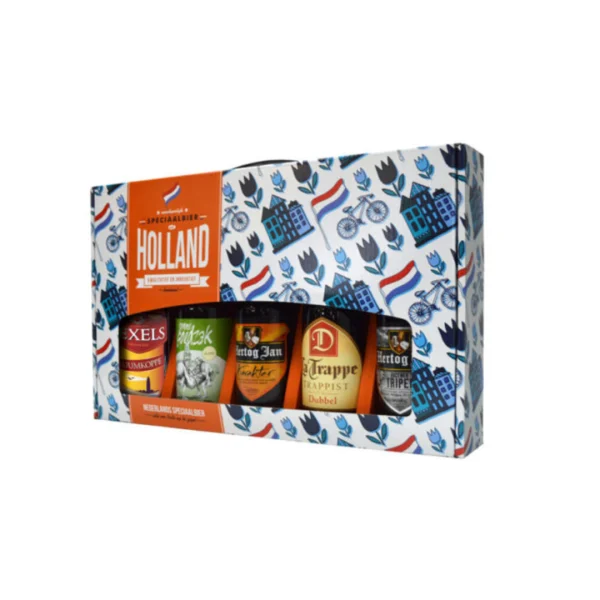 Multi Bier - HOLLAND DRAAGDOOS