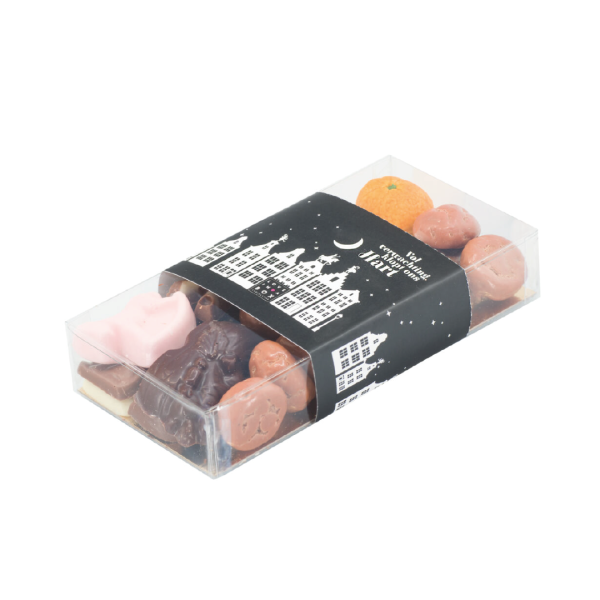 Sint Mix Doosje met sleeve I 150g