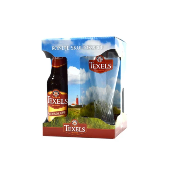 TEXELS – RONDJE SKUUMKOPPE