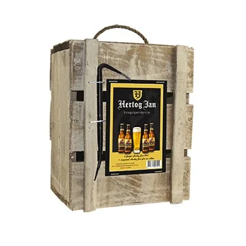 HERTOG JAN ASSORTI BIERBOX
