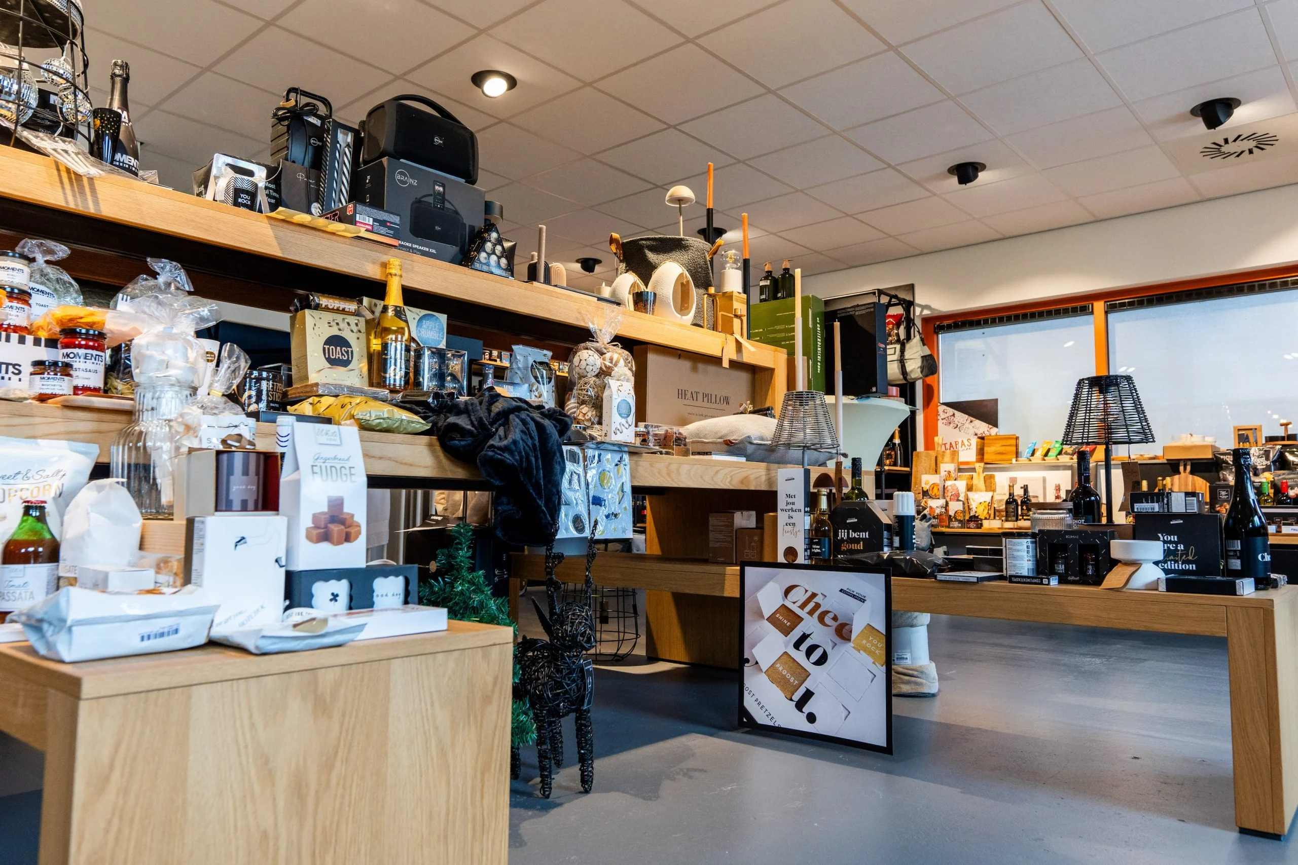 showroom-kerstpakketten
