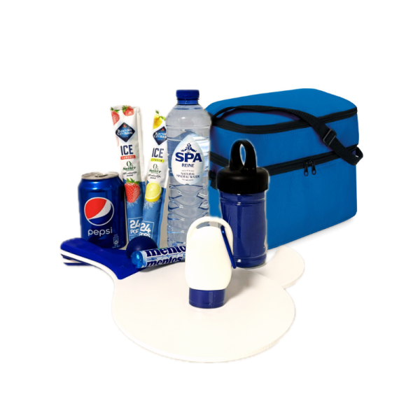 Zomerpakket 01