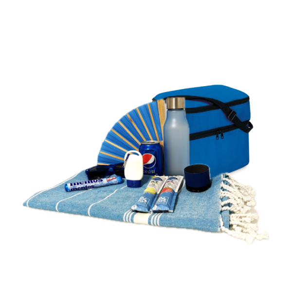 Zomerpakket 02