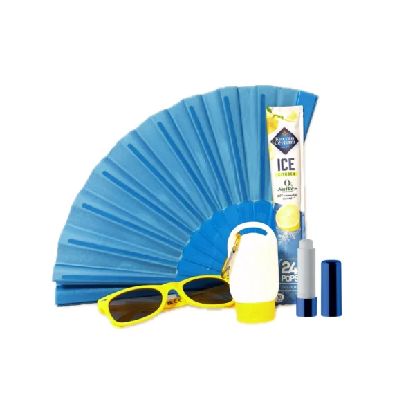 Zomerpakket 24