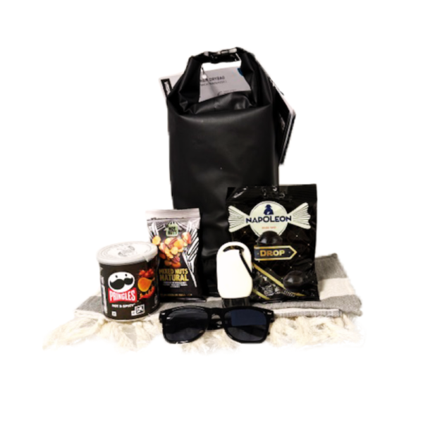 Zomerpakket 20