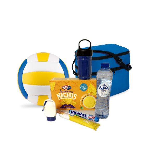 Zomerpakket 03