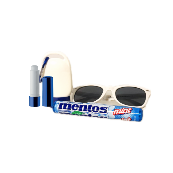 Zomerpakket 25