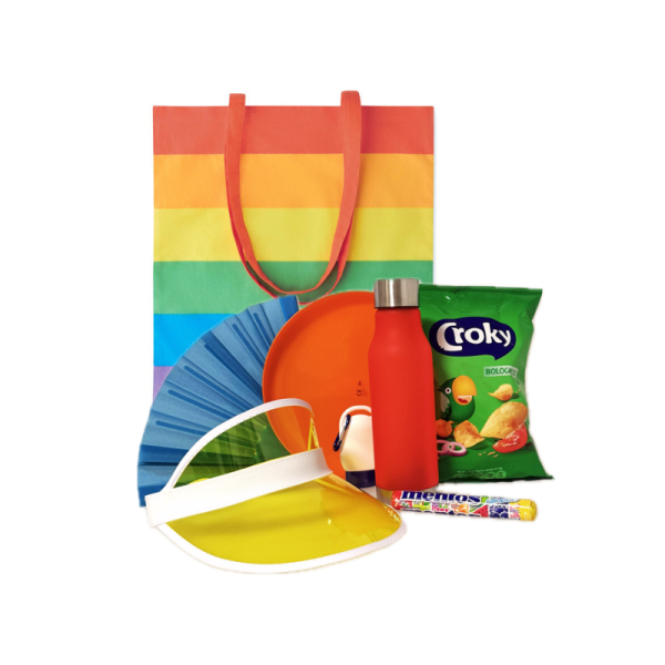 Zomerpakket 04