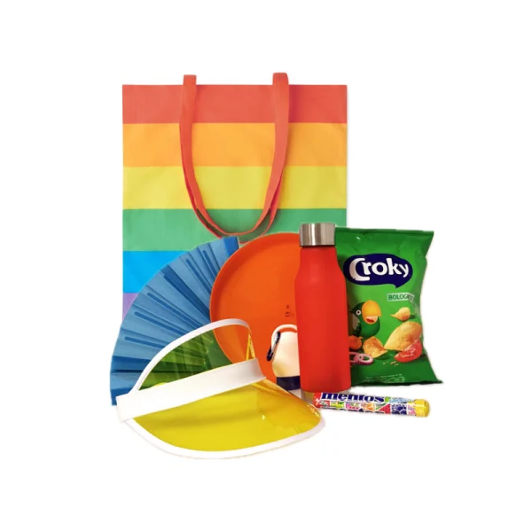 Zomerpakket 04