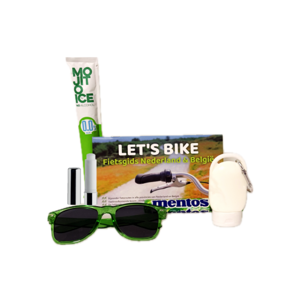 Zomerpakket 26