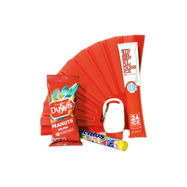 Zomerpakket 27