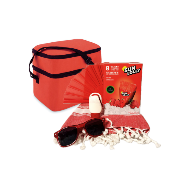 Zomerpakket 10