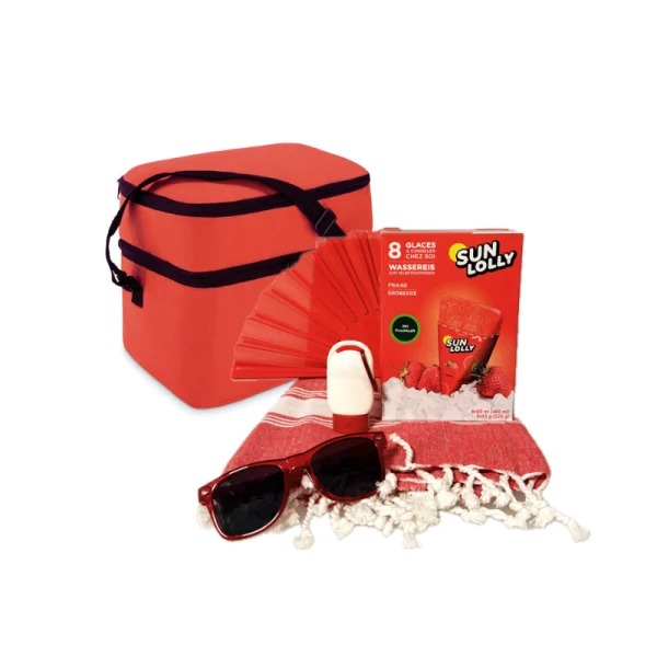 Zomerpakket 10