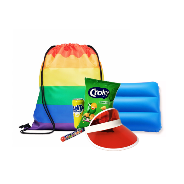 Zomerpakket 11
