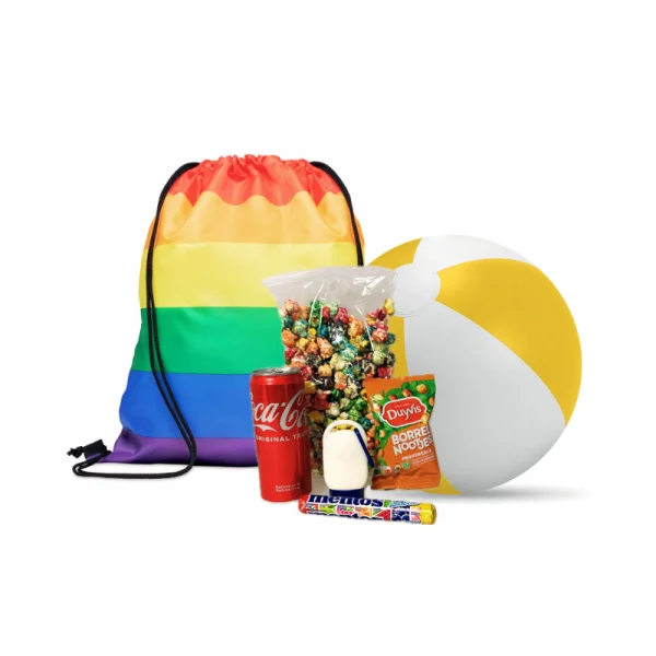 Zomerpakket 12