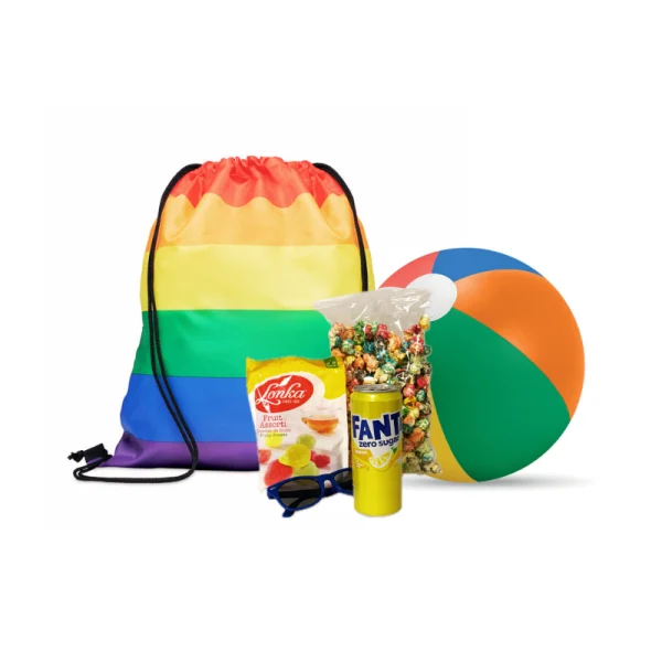 Zomerpakket 13