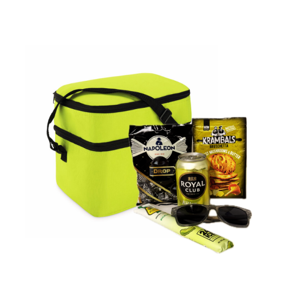 Zomerpakket 14