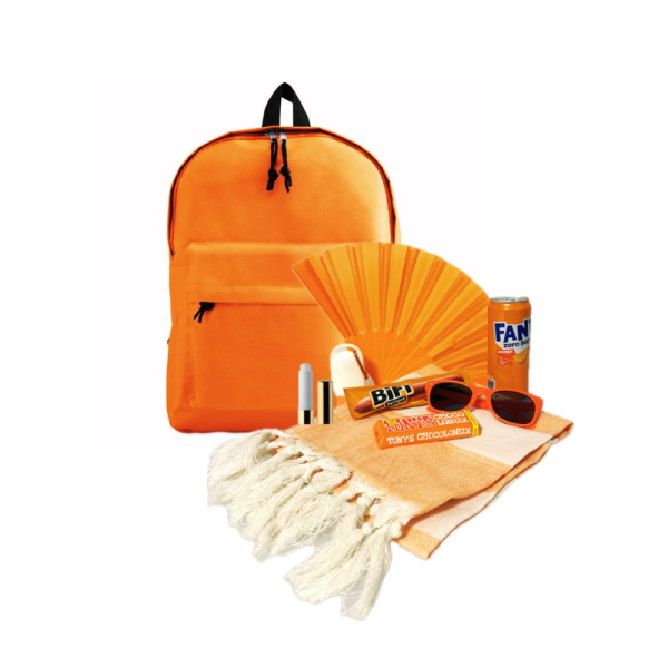 Zomerpakket 15