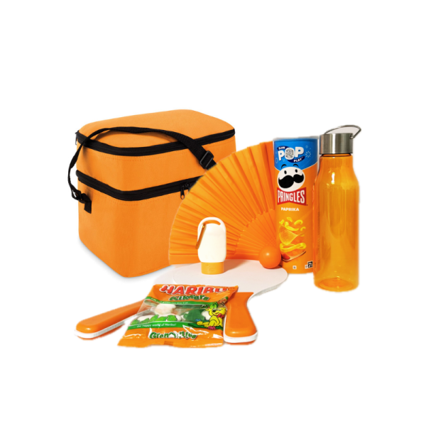 Zomerpakket 16