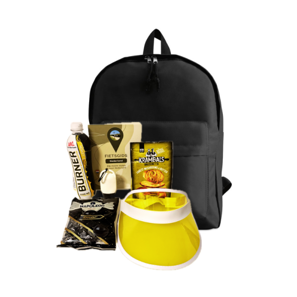Zomerpakket 17