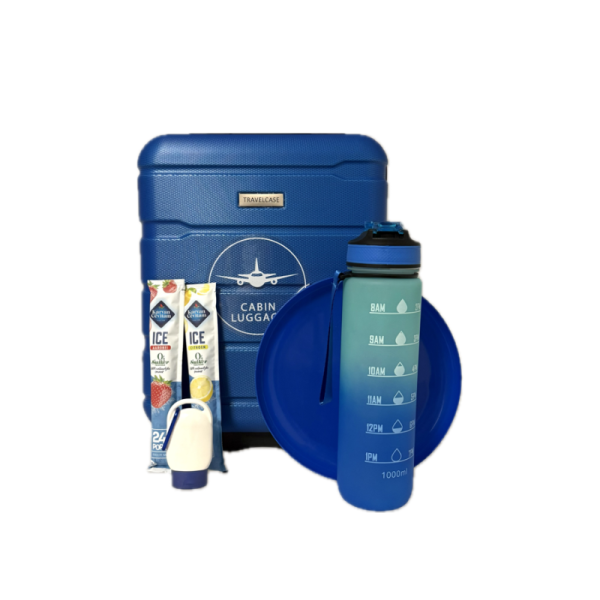 Zomerpakket 21