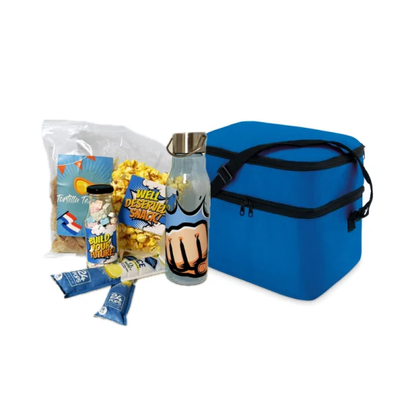 Zomerpakket 22
