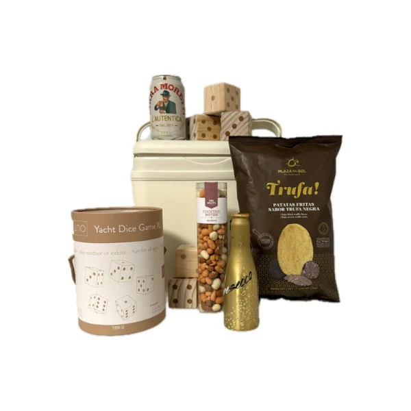 Zomerpakket 31