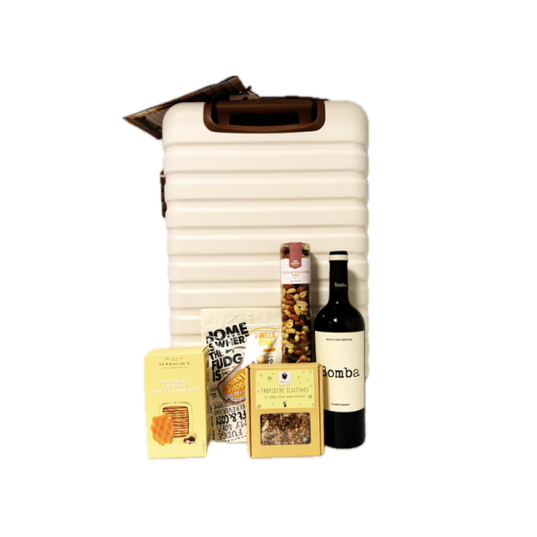 Zomerpakket 33