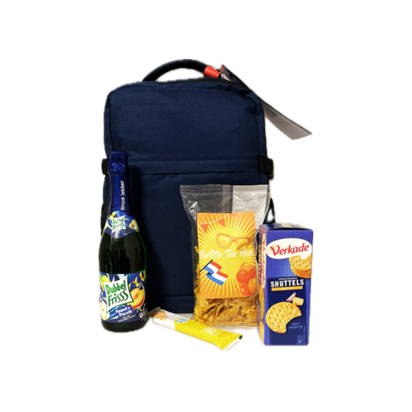 Zomerpakket 34