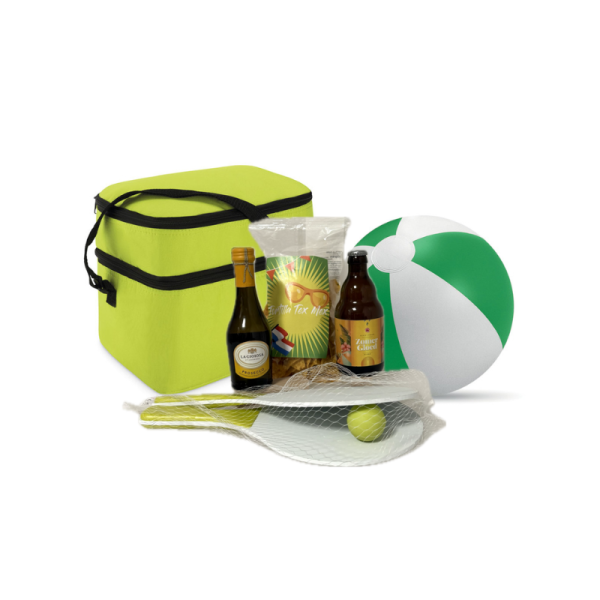 Zomerpakket 35