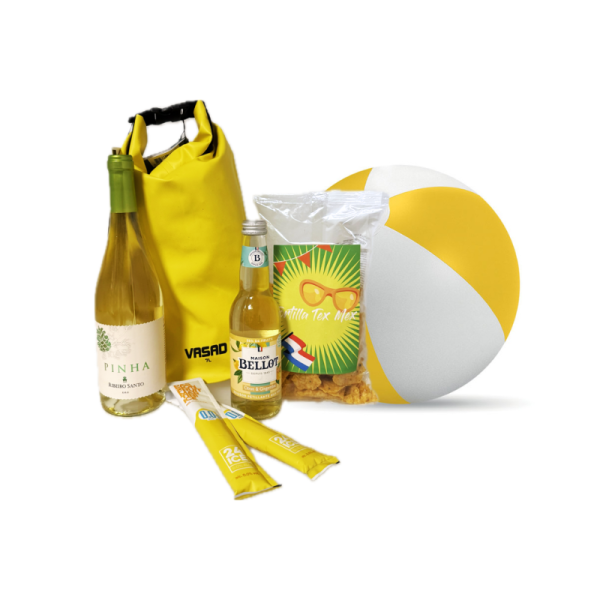 Zomerpakket 36