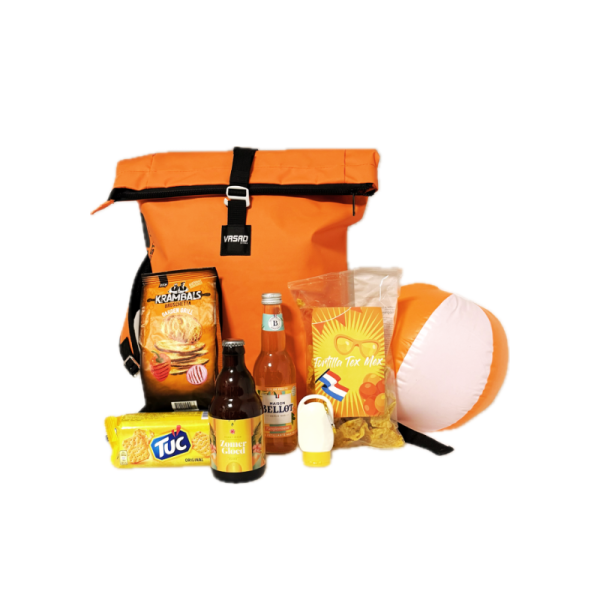 Zomerpakket 38