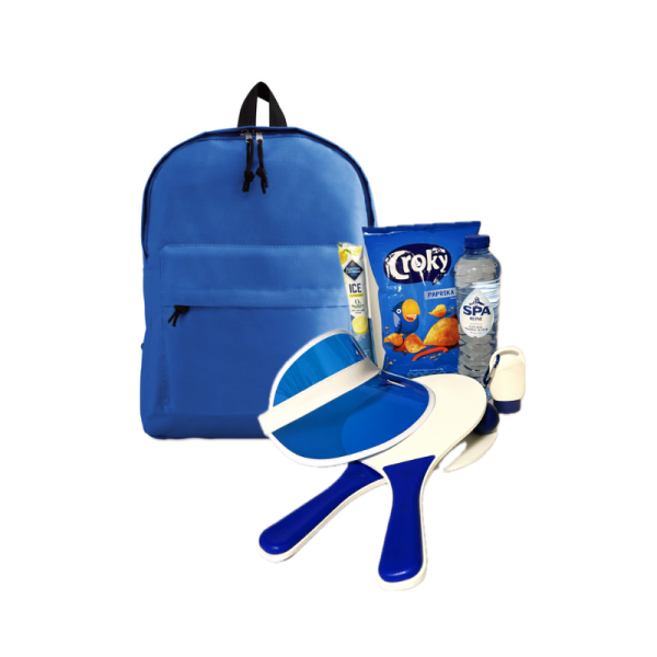 Zomerpakket 05