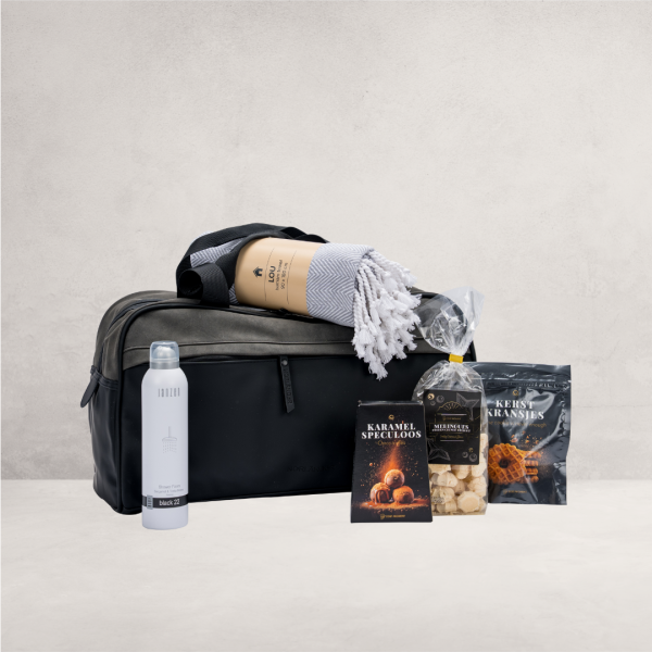 Heren travel