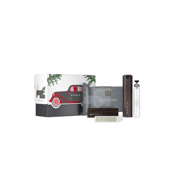 Car Gift Set Homme